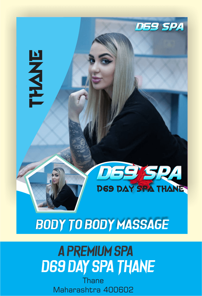 Body To Body Massage in Wadarwadi Thane